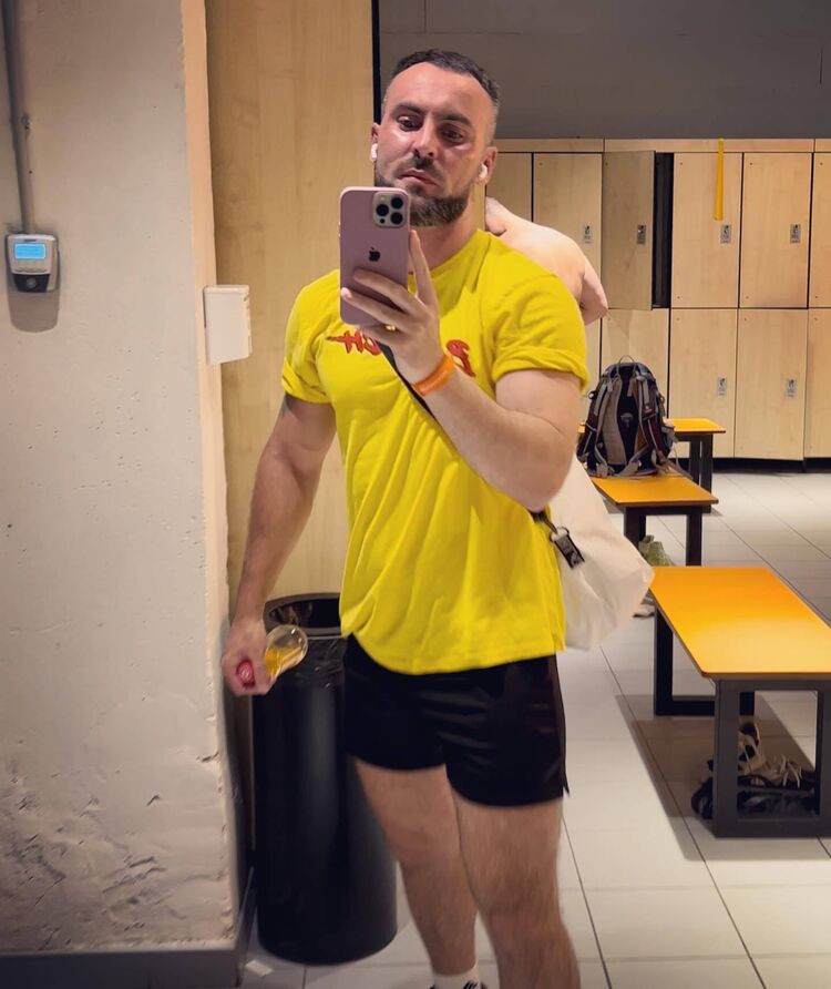 ���� 54724820 ������� ������, 39 ���, ���� ���������� � �����-����������