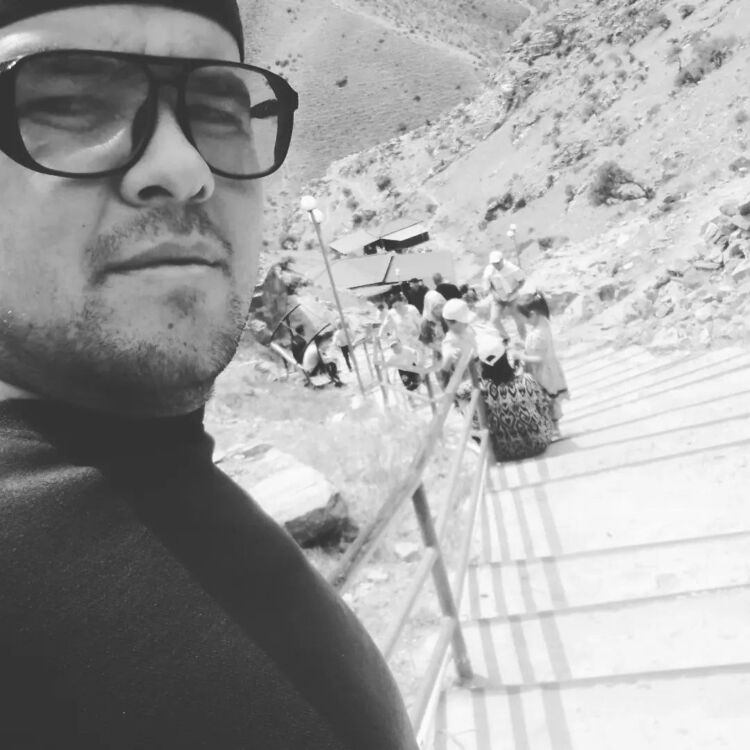 ���� 38558320 ������� Aliyosha, 34 ����, ���� ���������� � ��������