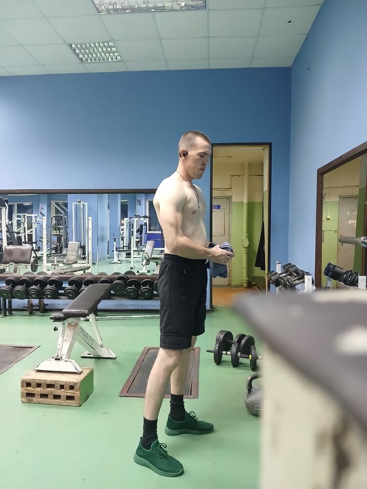 ���� 47127990 ������� Igor, 32 ����, ���� ���������� � ������