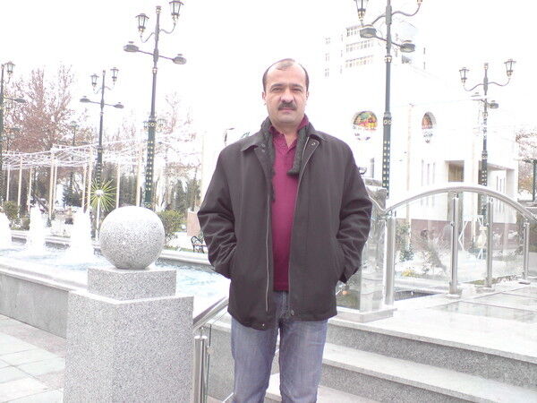  ,   Atamurad, 51 ,  