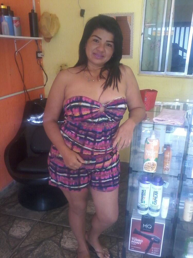 ���� 17585440 ������� Joseline, 43 ����, ���� ���������� � ����-�����