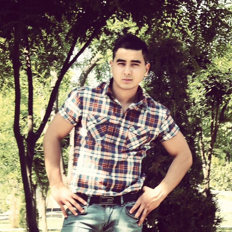  ,   Javokhir, 31 ,  