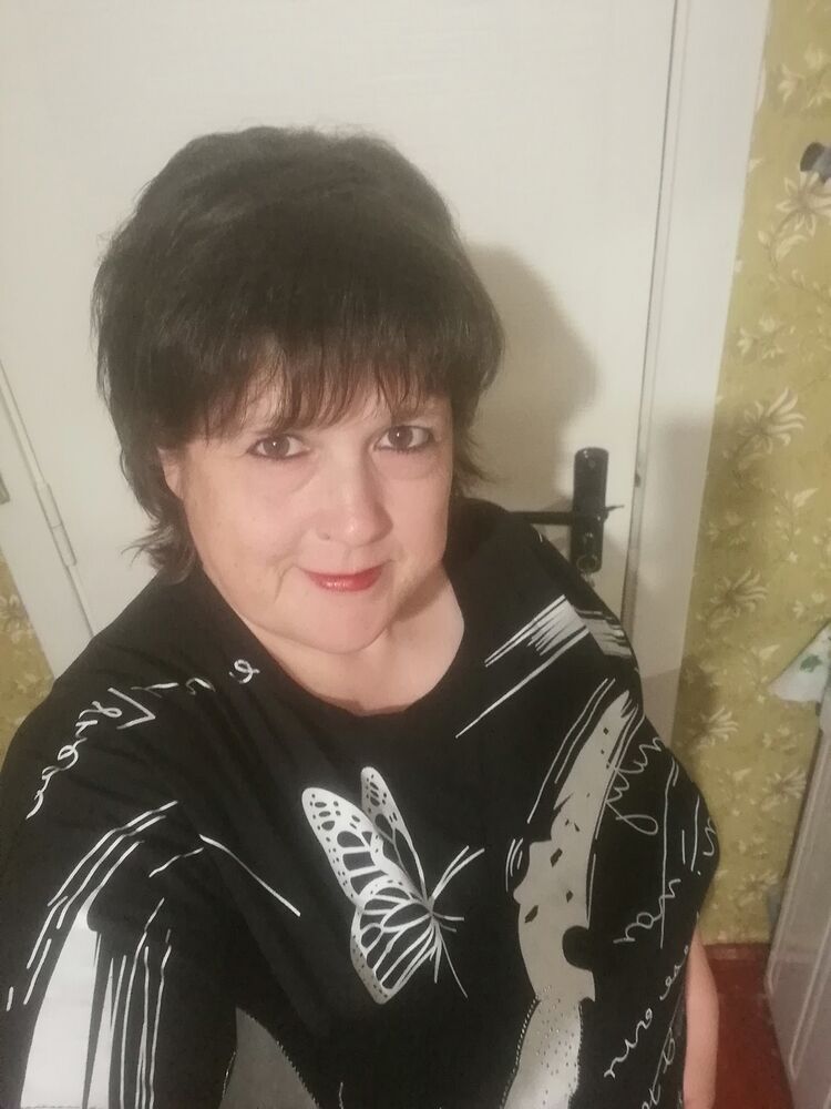  53632030  LUDMILA, 47 ,    