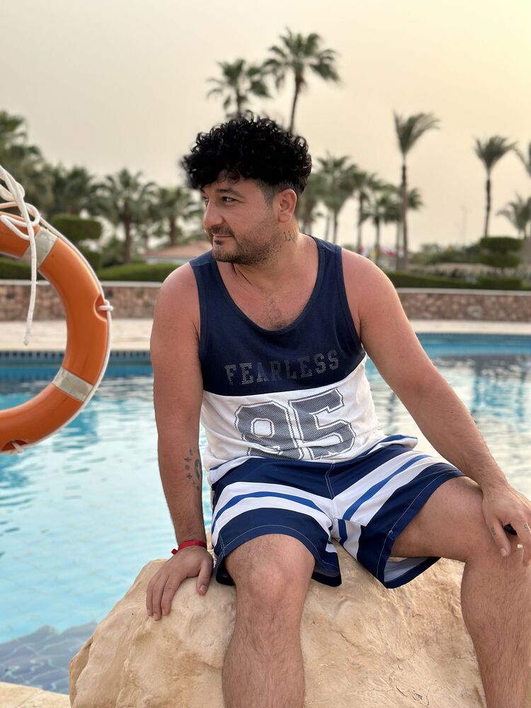 ���� 44309430 ������� Deniz, 33 ����, ���� ���������� � ������