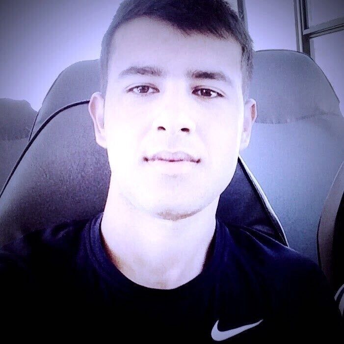 ���� 35023730 ������� Firuz, 26 ���, ���� ���������� � ������