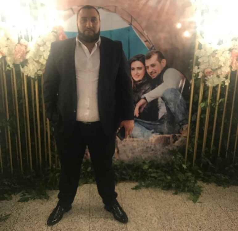 ���� 24528420 ������� Orxan, 36 ���, ���� ���������� � ������