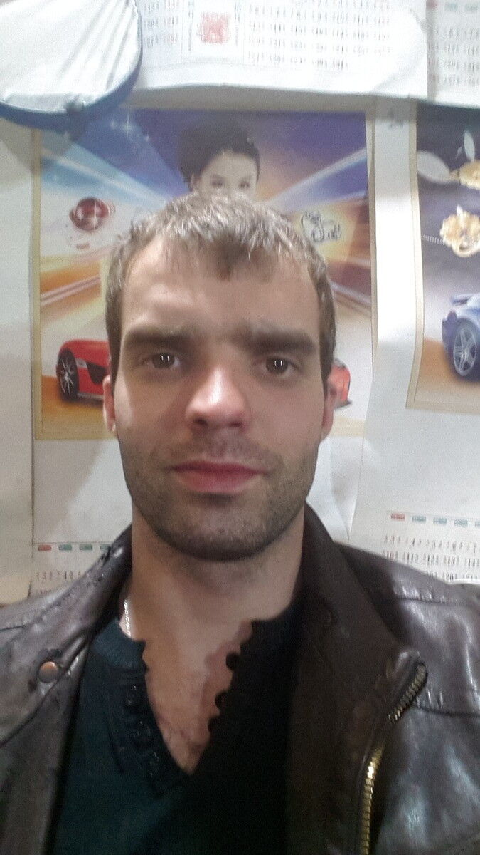  ,   Egor, 38 ,  