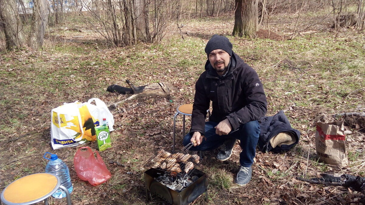 ���������� ������, ���� ������� Igor, 52 ����, ������������ ��� ������, ����� � ���������, c�������� ���������