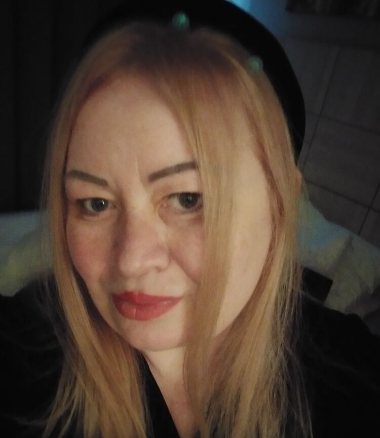  Sandvika,   Anna, 50 ,   c , 