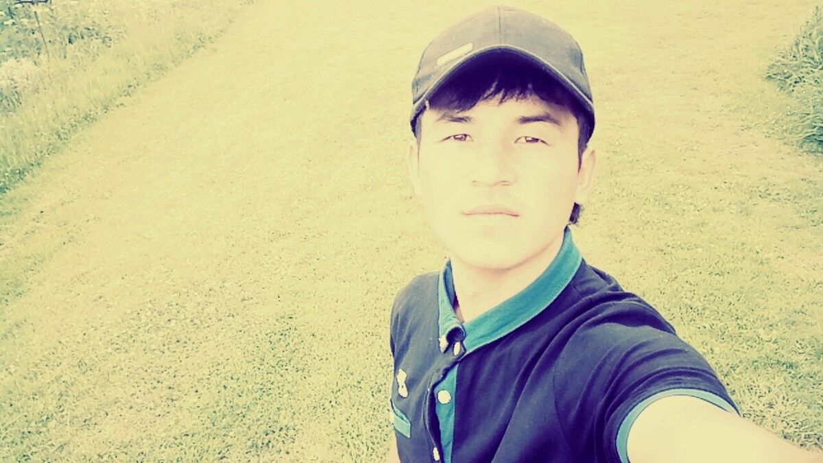 ���� 9796940 ������� Ozodbek, 29 ���, ���� ���������� � ����-��������