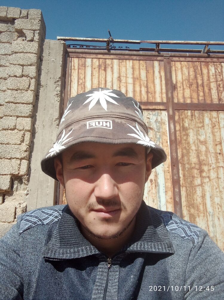 ���� 24119220 ������� Javlonbek, 31 ���, ���� ���������� � �������