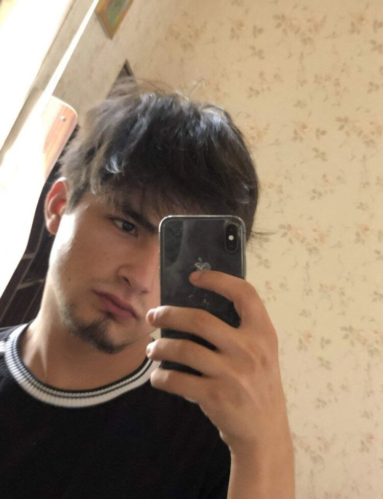  54832050  Rauf, 22 ,    