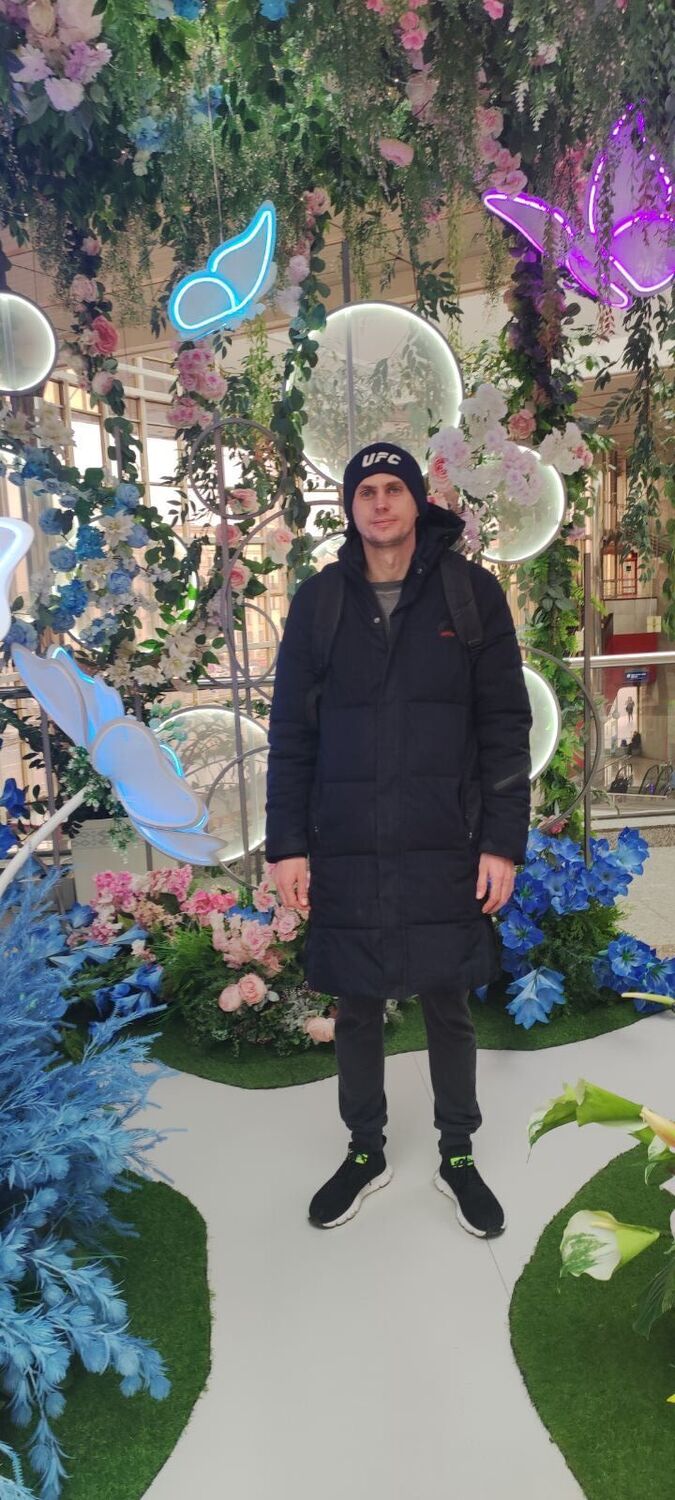 ���� 55525300 ������� Alexandr, 38 ���, ���� ���������� � ������