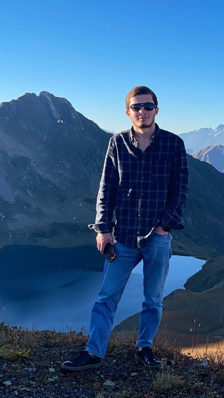 ���������� ����, ���� ����� ����, 24 ����, ������������ 