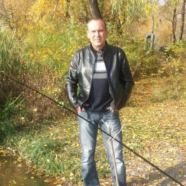  11795720  Vyacheslav, 48 ,    