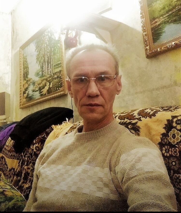  ,   Leonid, 55 ,   ,   