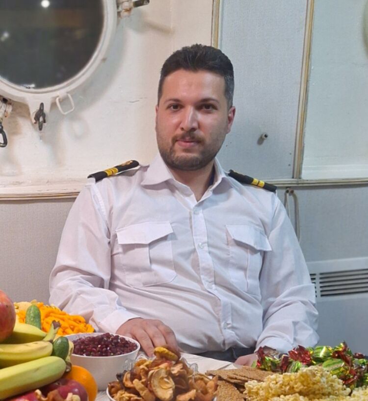 ���������� ������, ���� ������� Mahdi, 35 ���, ������������ ��� ������, ����� � ���������