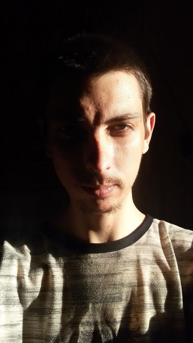 ���� 17124840 ������� Serg, 35 ���, ���� ���������� � �����������