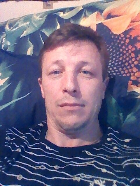  ,   Sergey, 45 ,   