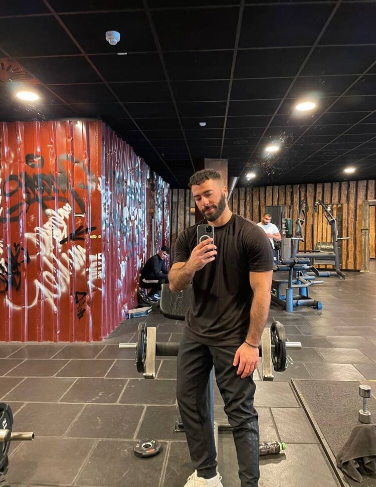 ���� 55431610 ������� ������, 37 ���, ���� ���������� � ����������