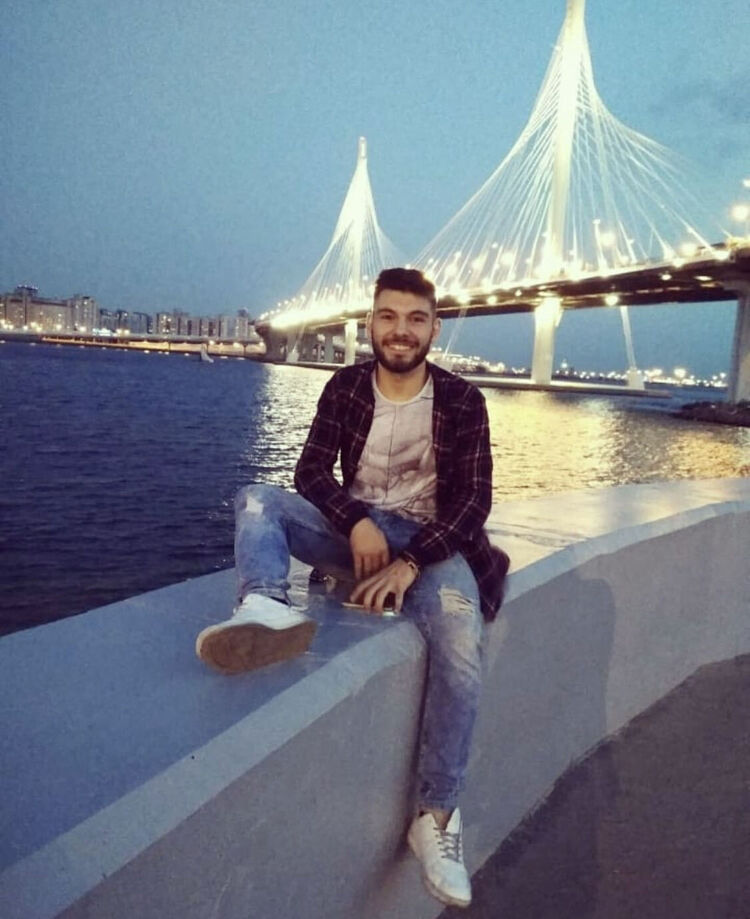 ���� 25374900 ������� Artyush, 28 ���, ���� ���������� � �������