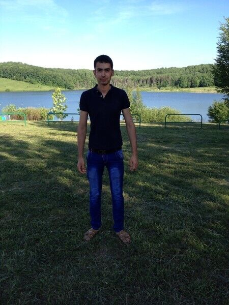 ���������� ������, ���� ������� Zakir, 34 ����, ������������ ��� ������, ����� � ���������