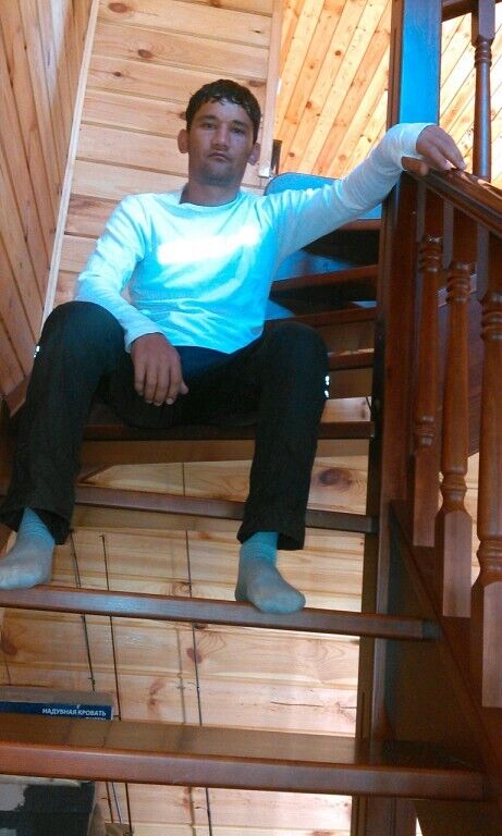 ���� 33818790 ������� Ruslan, 41 ���, ���� ���������� � ������