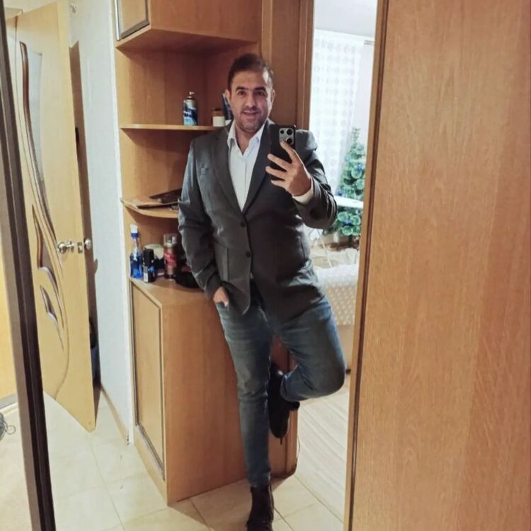 ���������� ������, ���� ������� ALper, 39 ���, ������������ ��� ������, ����� � ���������