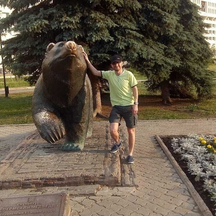 ���������� �����, ���� ������� Ruslan, 37 ���, ������������ ��� ����� � ���������, c�������� ���������