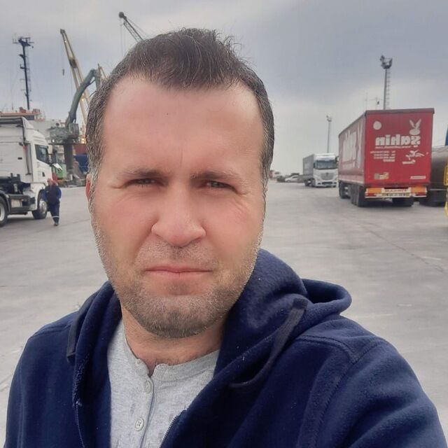 ���� 53394930 ������� Mehmet, 45 ���, ���� ���������� � ������