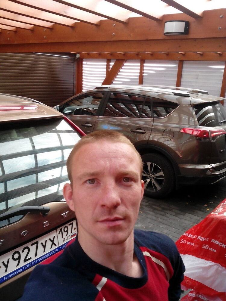  14330970  Aleksey, 35 ,    