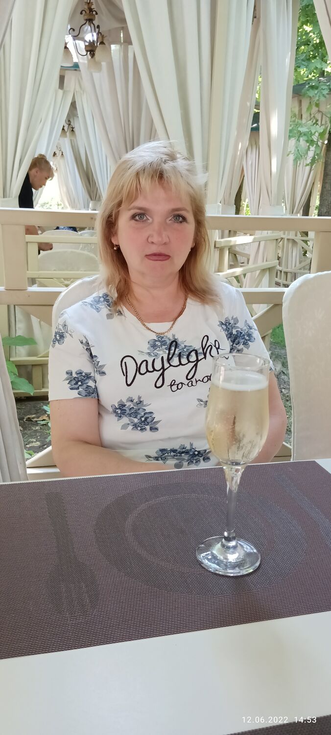 ���� 40003190 ������� Oksana, 58 ���, ���� ���������� � �������