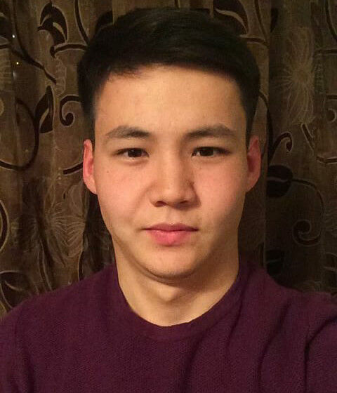  18297480  Dimash, 29 ,    Abbots Langley