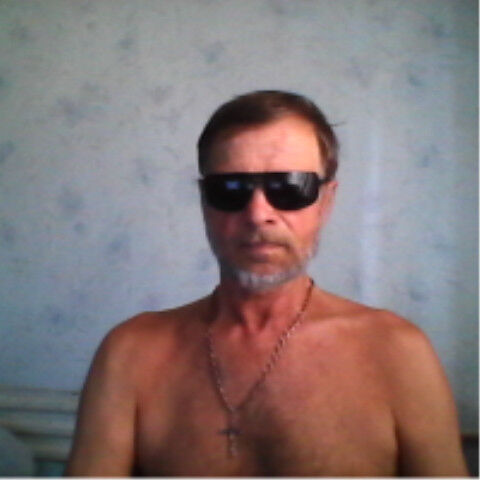  ,   Mark Sladkij, 60 ,   