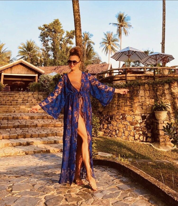 ���������� ������, ���� ������� Ilona, 43 ����, ������������ ��� ������, ����� � ���������