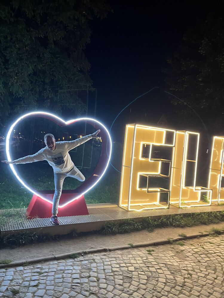 ���������� �����������, ���� ������� Michail, 41 ���, ������������ ��� ������, ����� � ���������, c�������� ���������, ���������