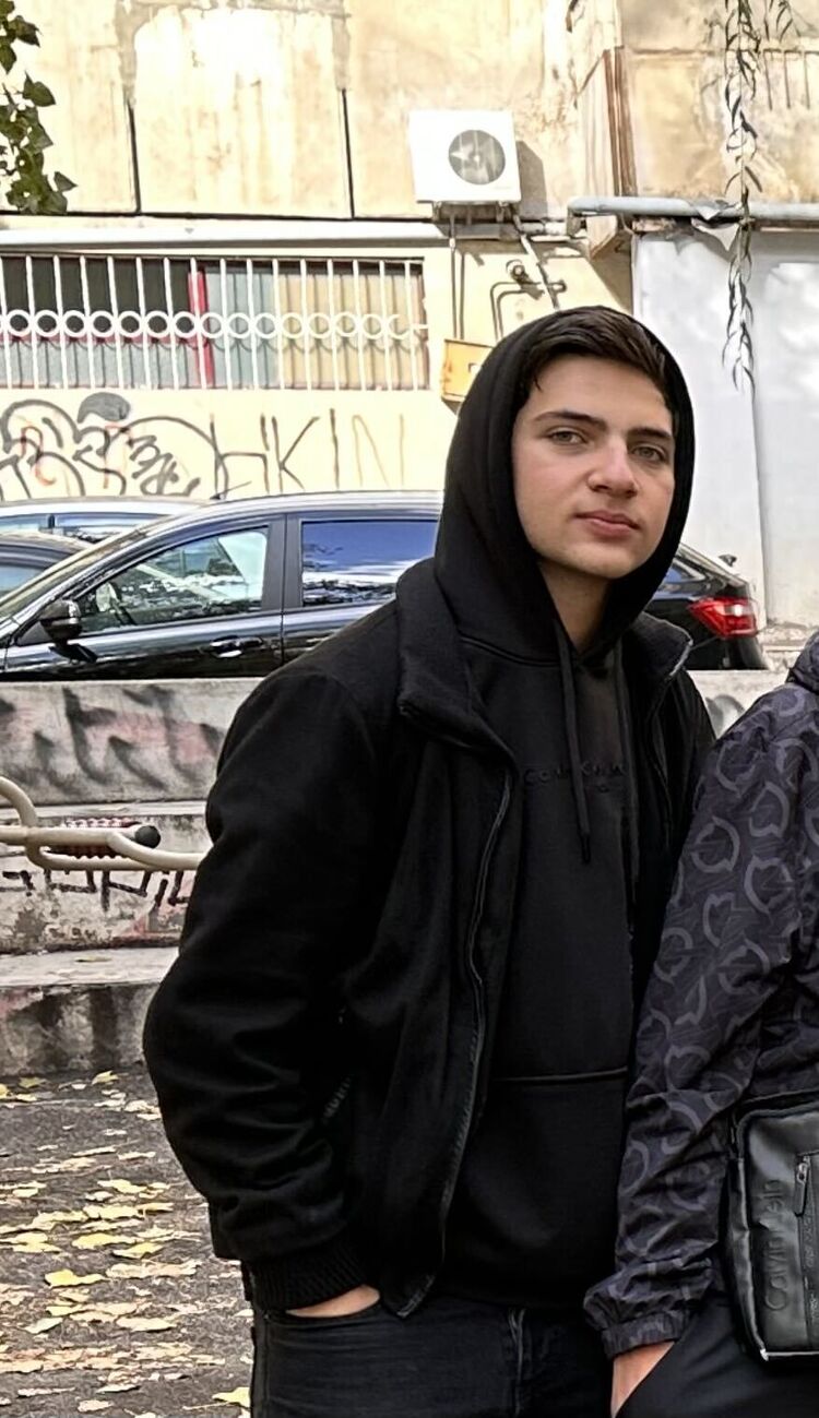 ���������� ������, ���� ����� ����, 24 ����, ������������ ��� ������, ����� � ���������