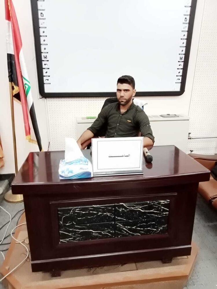  Mosul,   Khalid Md, 30 ,   ,   , c , 