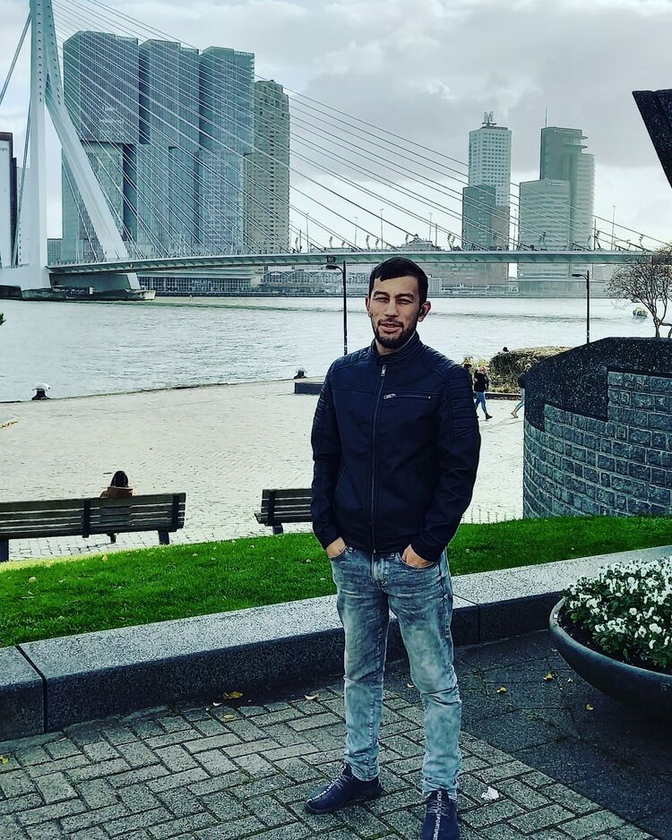 ���� 24926950 ������� Sherzod, 31 ���, ���� ���������� � ����������