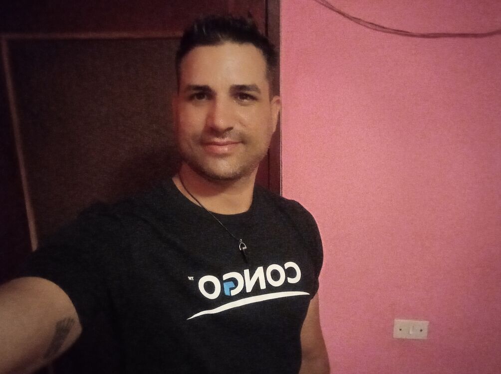  Havana,   Rafa, 34 ,   ,   