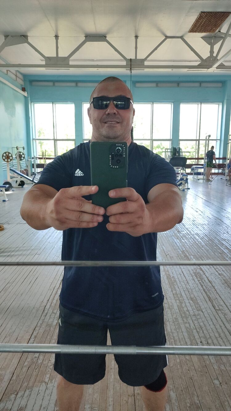  30345180  Nikolay, 55 ,    