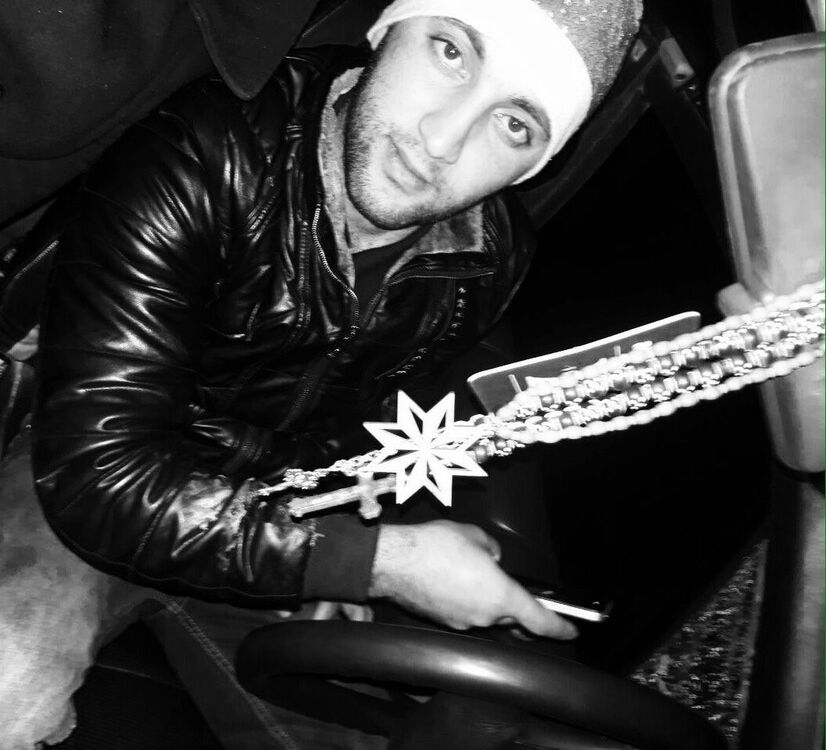  ,   Erik, 31 ,   