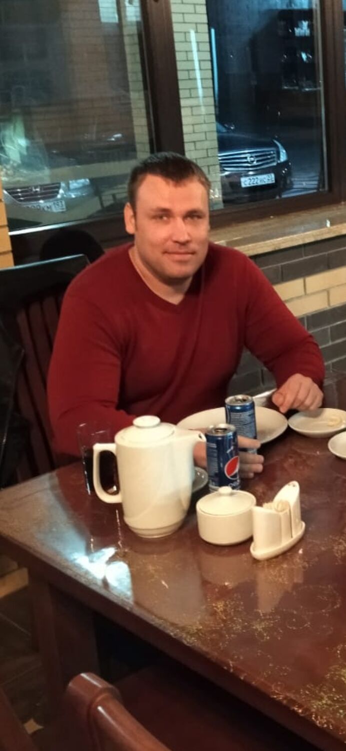 ���� 25513610 ������� Vadim, 38 ���, ���� ���������� � ����������