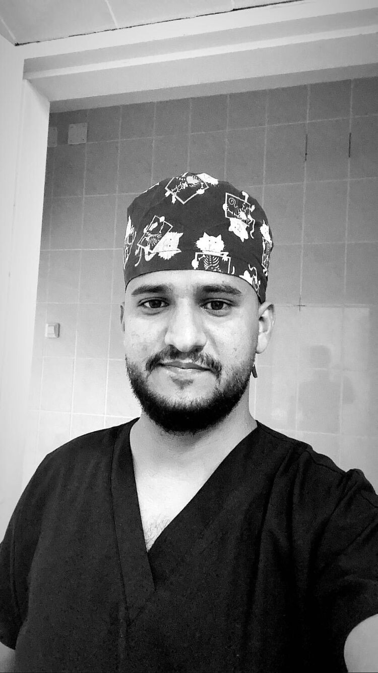  --,   Ahmed, 27 ,   ,   