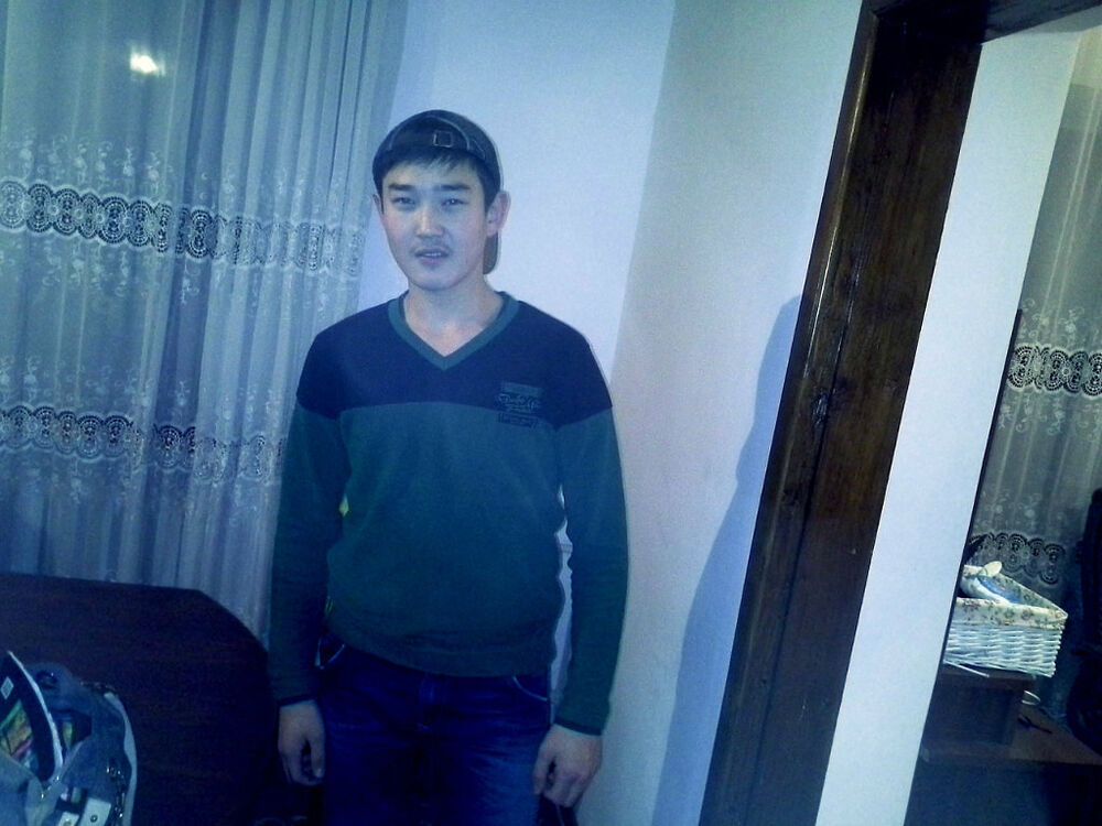  4168140  Alibek, 30 ,    