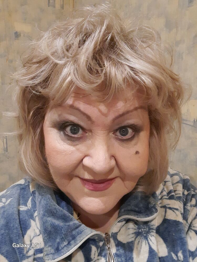 ���� 43325140 ������� Lyudmila, 67 ���, ���� ���������� � ������������