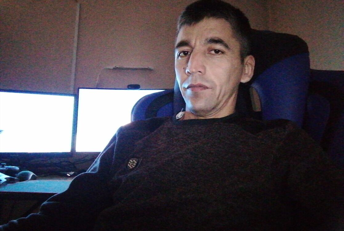 ���������� ���������, ���� ������� Zafarbek Sh, 41 ���, ������������ ��� ������, ����� � ���������, c�������� ���������