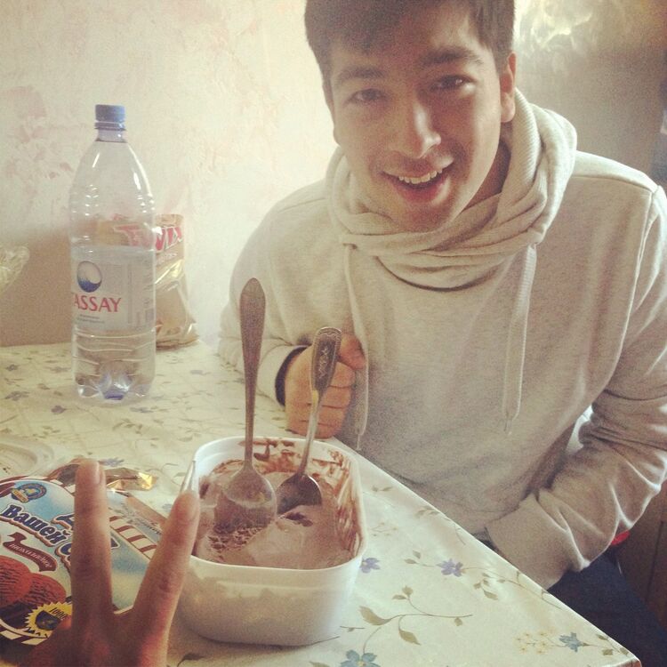 ���� 4727540 ������� Damir, 35 ���, ���� ���������� � ������