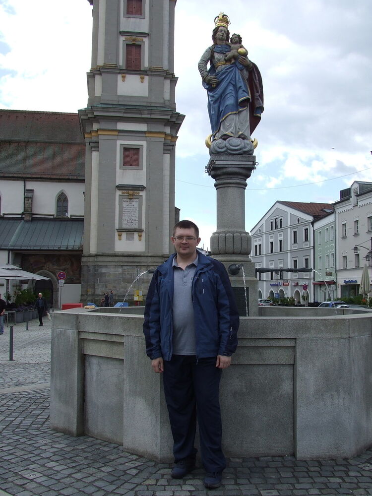  17143850  Wilhelm, 35 ,    -