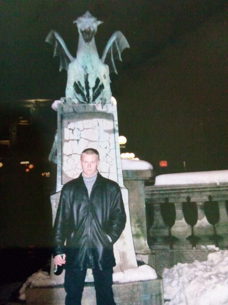   ,   Roman, 43 ,   